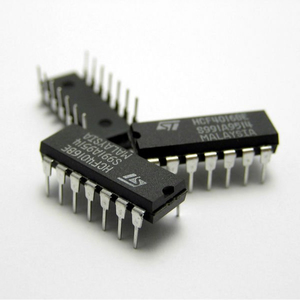 PIR制御赤外線集積回路BISS0001 - Product Image 1