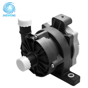 Shenpeng 130W P8014 High Efficiency Water Pump for Automobile Compatible with Multiple Vehicle Models OEM/ODM - Product Image 5
