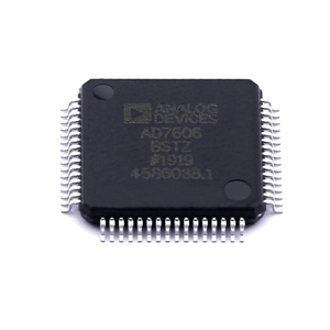 Neue original elektronische Komponenten TQFP64 Automotive Computer Board Chip Auto IC Chip 40056