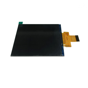 Pantalla LCD TFT pequeña de 3,95 pulgadas 480*480 interfaz MIPI pantalla IPS módulo LCD pantalla táctil opcional - Product Image 4