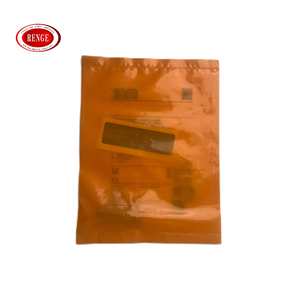 IFS200 Inductive <strong>sensor</strong> - Robust metal housing for <strong>use</strong> in harsh industrial environments - Product Image 4
