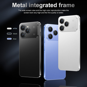 2025 Spark40สมาร์ทโฟน5g 6 Pro Stylus Ai 16GB + 1TB 7.3 "จอ OLED กล้อง108MP CDMA ชาร์จเร็วซิมคู่ปลดล็อคแอนดรอยด์14 - Product Image 5