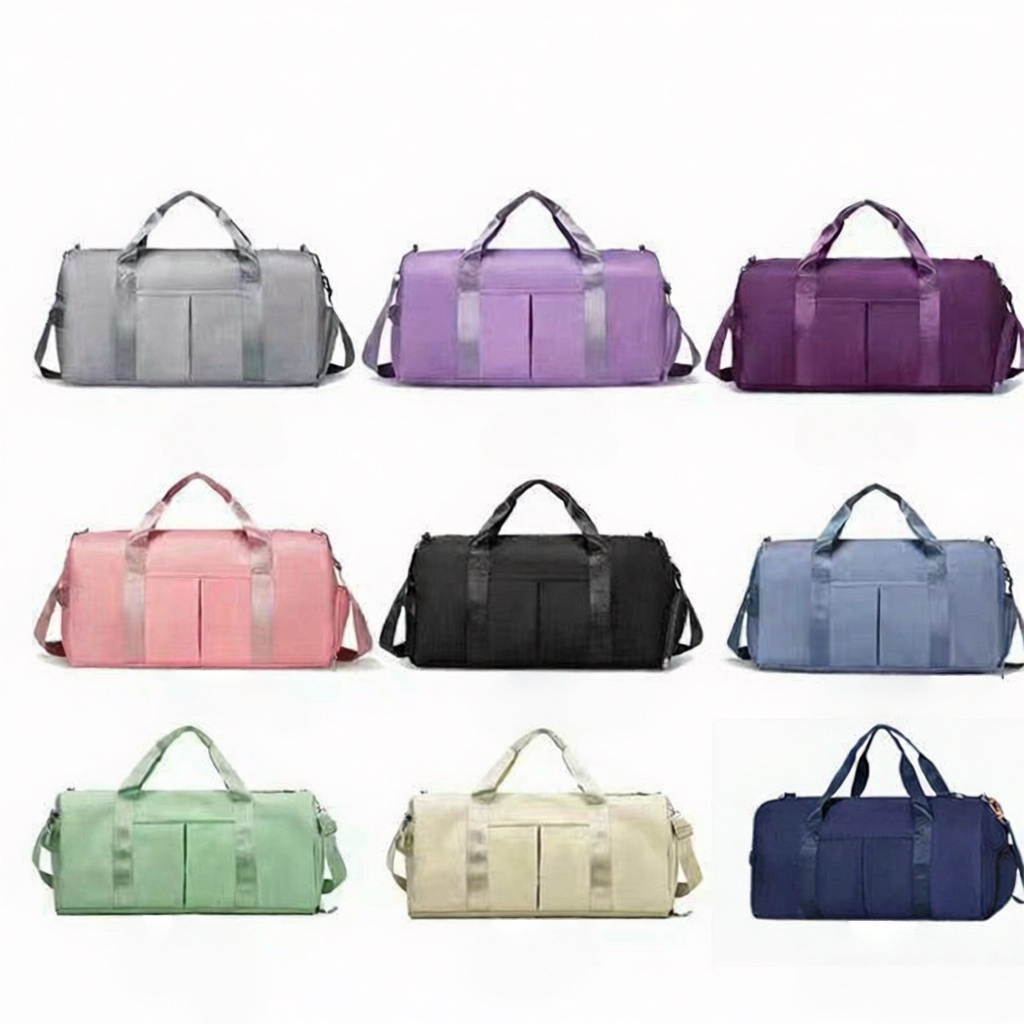 Yoga bag