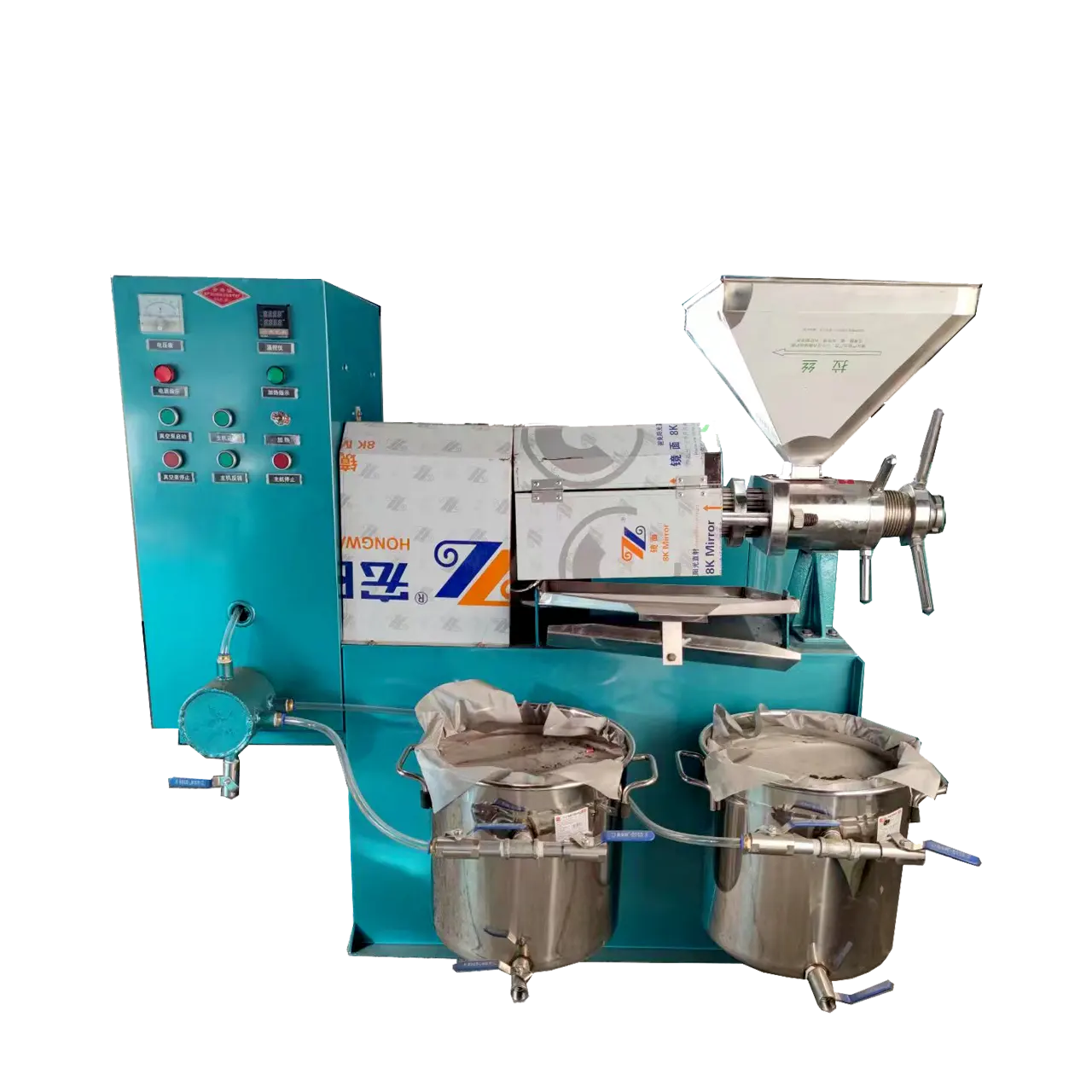 BLKlx80 pistachos e SARO Zambia hidráulico automático C máquina de prensado de aceite frijol x8s motor de engranajes grasa animal