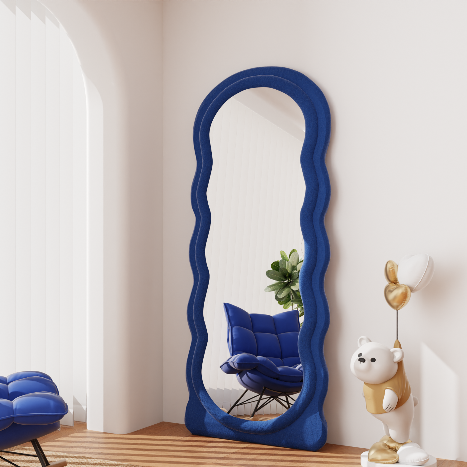 Bleu