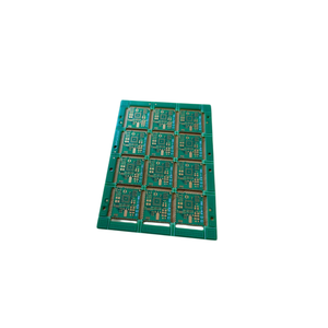 แผงวงจร PCBA โมดูลแผงวงจร OEM ประกอบพาวเวอร์แบงค์ - Product Image 2