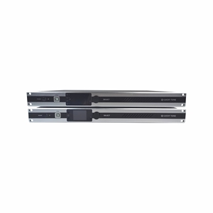 M yüksek kalite 4x500W Dante sınıf D güç amplifikatörü 4 kanal dijital ses mikseri amplifikatör ile Dante ve DSP - Product Image 1