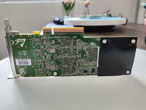 Brand New X520-DA4 Original Large Stock Intel <strong>10</strong> <strong>Gb</strong> 4-port SFP+PCIe2.0 X8 Chipset X520-DA4 <strong>Network</strong> Card Ethernet to WIFI Adapter - Product Image 5