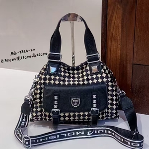 2025 New Design Retro Craft <strong>Bags</strong> for Women Luxury Wholesalers Factory Prices in Stock 480272