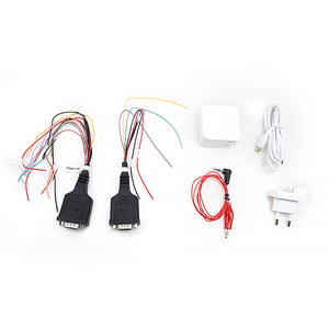 Nuovo rilascio 2021 vendita calda 011098 chiave programmatore strumento più (versione globale) programmazione automatica per tutte le auto via OBD2 per Xhorse