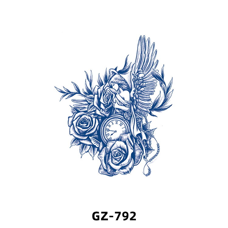 GZ-792