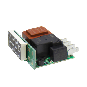 Controlador de temperatura igital 220, Ensor