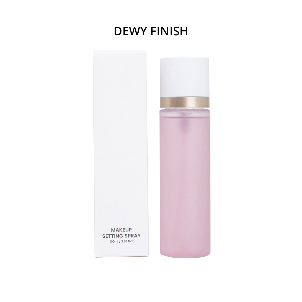 Finition Dewy