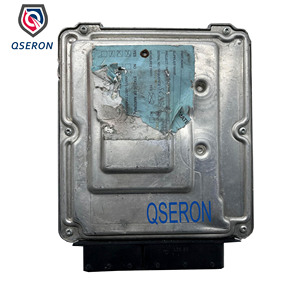 ECU motor kontrol ünitesi ECM 0281B03688 EDC16C42-5.6 E35/MY2007 dizel elektronik bilgisayar modülü - Product Image 4