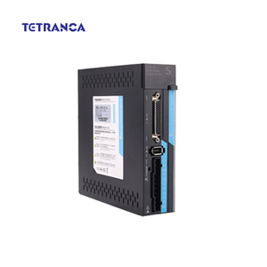 Simple <strong>Type</strong> SVC600 Three-Phase <strong>Servo</strong> Drive and Motor Systems with Waterproof Protection - Product Image 4