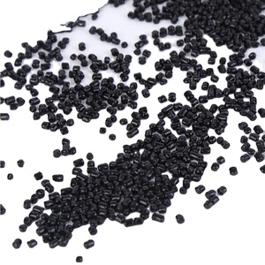 聚乙烯/聚丙烯黑色塑料彩色母料添加剂 - Product Image 5