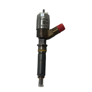 C4.4 C6.6 1104D发动机924H遥控喷油器TH337 407C装载机LC30XX 1年共轨喷油器320-0680 10R-7672 - Product Image 1