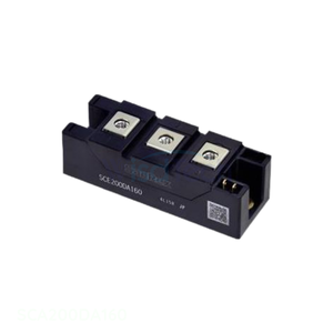 Mô-đun <span class=keywords><strong>Thyristor</strong></span> gốc sca200da160 mua linh kiện điện tử trực tuyến - Product Image 1