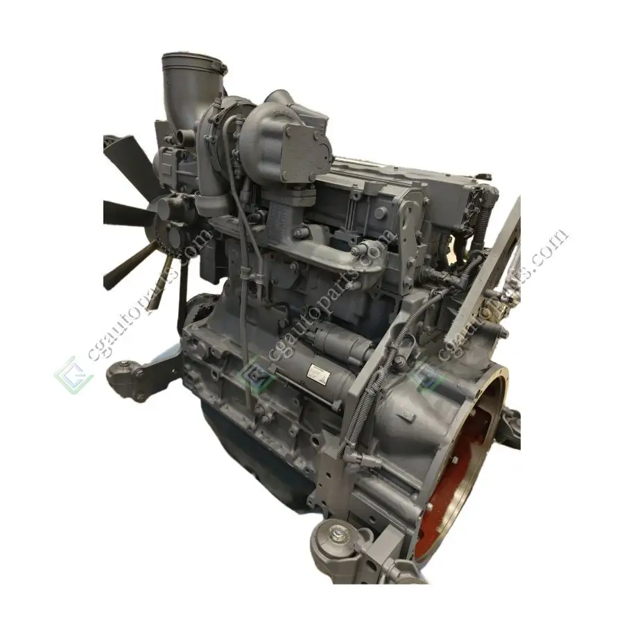 Moteur Diesel de haute qualité pour assemblage de moteur Deutz TCD 2013 L04 2V