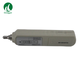 เครื่องสั่นดิจิตอลแบบปากกา AR63C ความเร็วเครื่องวัดการสั่นสะเทือน0.1 ~ 199.9เมตร/วินาที - Product Image 6