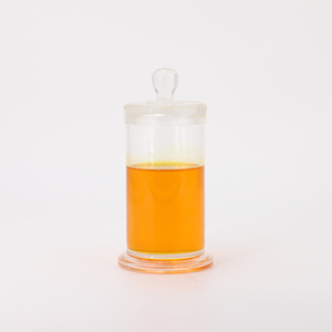 Richtek yeni ürün yüksek kalite ve üretilen fiyat soğuk preslenmiş keten tohumu yağı toplu sipariş ve özü beslenme yağı - Product Image 5