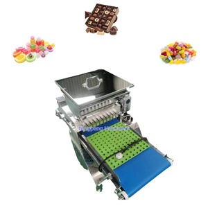Macchina per la produzione di caramelle gommose, - Product Image 6