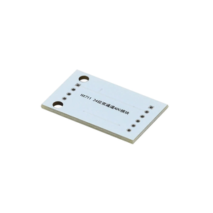 HX711 24ビットADCモジュール搭載TL431外部リファレンス電圧デュアルチャネル計量センサー24ビット - Product Image 3
