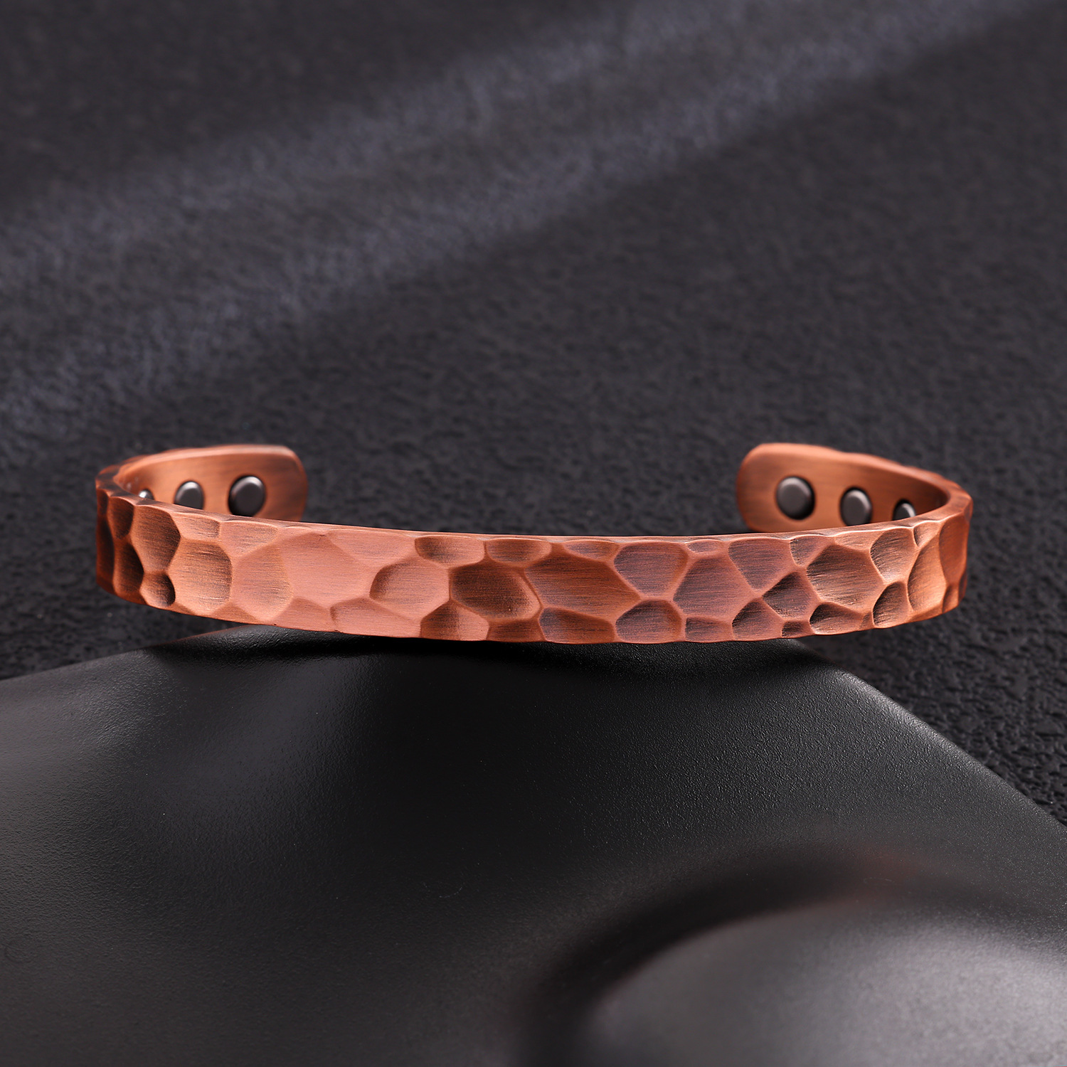 Red Copper Style 6