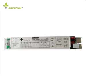 Приглушаемый ШМ-датчик с регулятором яркости, 30 Вт, 36 Вт, 40 Вт - Product Image 4