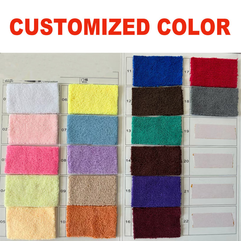 Custom Color