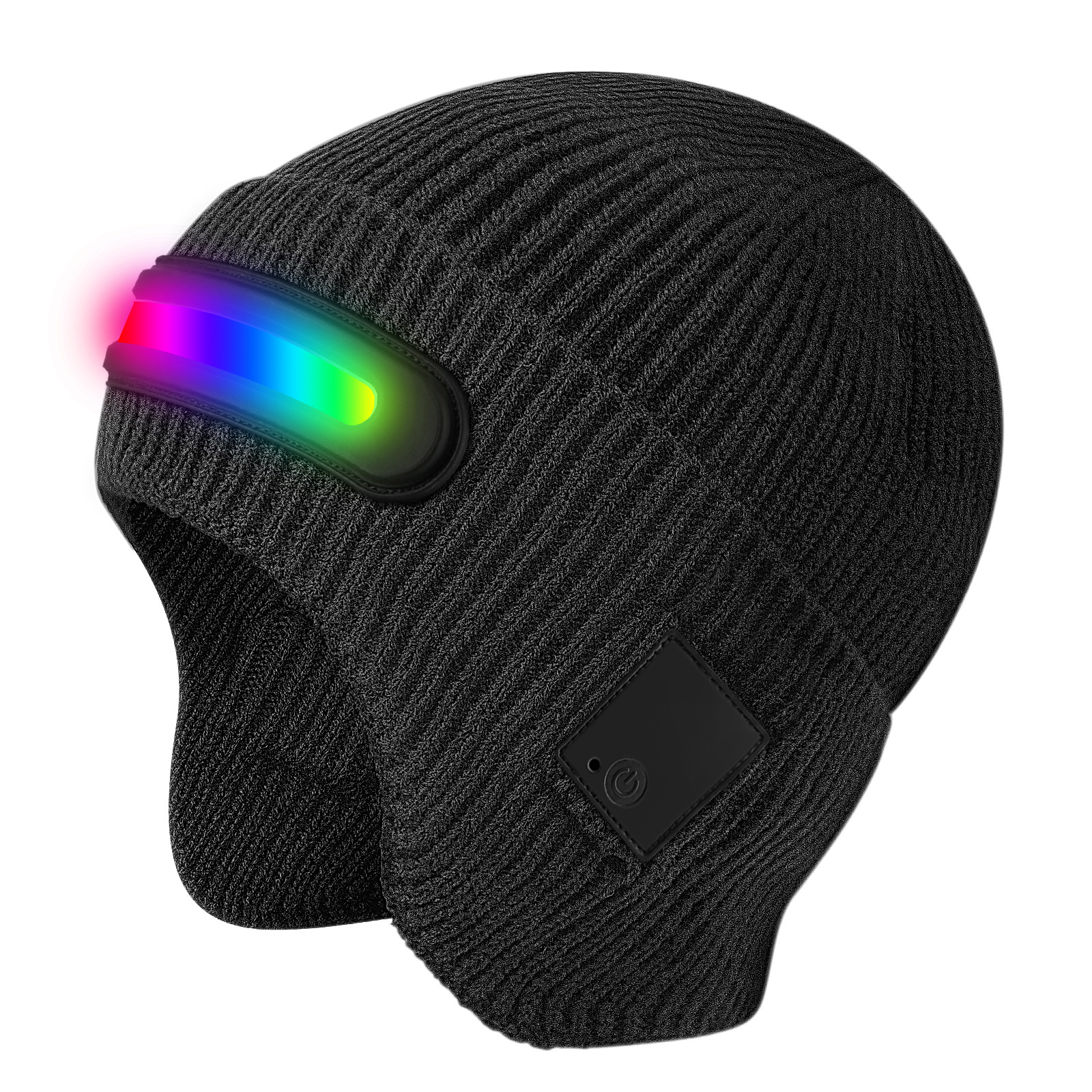 Chapeau Tr-td4 couleur noir