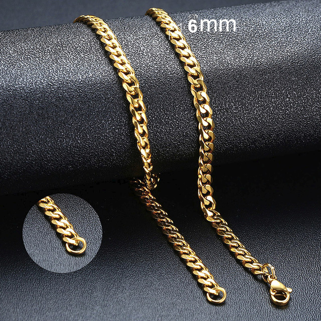 6 mm de oro