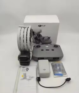 带1/1英寸CMO5传感器4K/60fs HDR视频飞机翻转RC-N3无人机的原装翻转迷你摄像机无人机 - Product Image 4