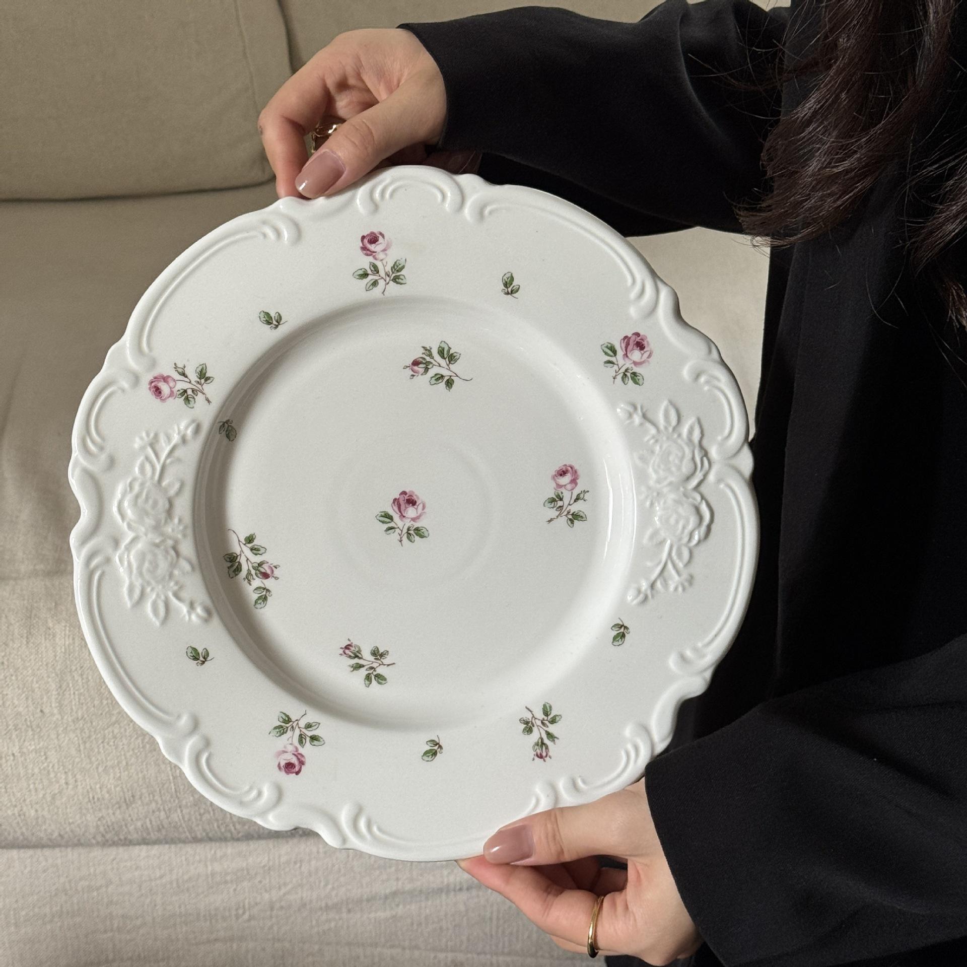 The meaning of roses: 10 inches 25.5*2.5