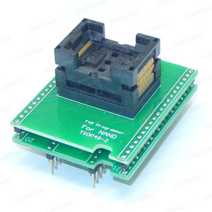 Sıcak satış TSOP48-2 NAND adaptörü ADP_F48_EX-2 için XGecu T48 programcı - Product Image 5