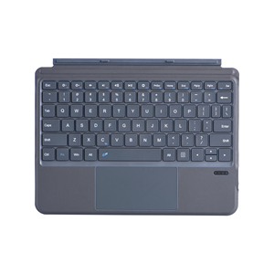 适用于表面go1/2/3/4多媒体磁性触摸板BT无线键盘 - Product Image 1