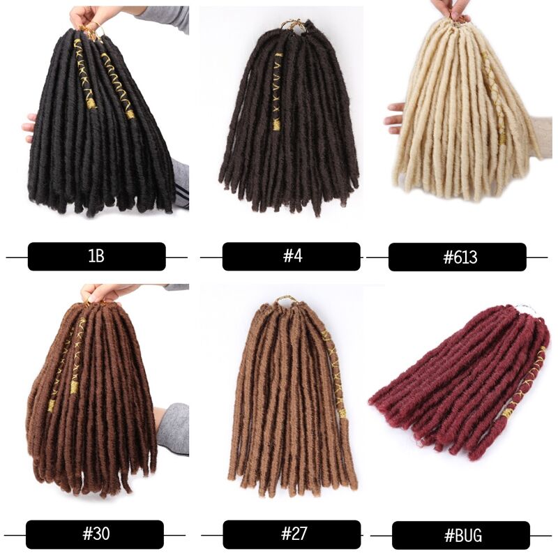 Luna Locs