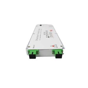 Optisches CATV 1550nm Verstärker modul 23dBm EDFA für 4G 3G GSM TCP Netzwerke - Product Image 5