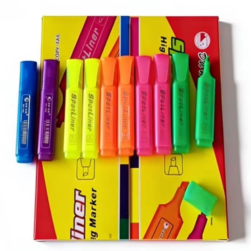 coloré