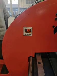 24-Stunden-Kernmotorkomponente für Glasfabriken Glas bearbeitungs maschinen
