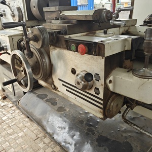 CNC Metall Gebraucht 62100b Drehmaschine Gebraucht 5000mm Verarbeitung länge 1000mm Dreh durchmesser mit Sattel - Product Image 2