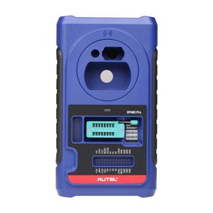 Originale Autel MaxiIM IM508 avanzato IMMO e chiave strumento di programmazione più XP400 Pro chiave e Chip programmatore