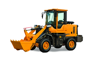High Quality <strong>Loaders</strong> with Excellent Performance and Powerful Power - Product Image 3
