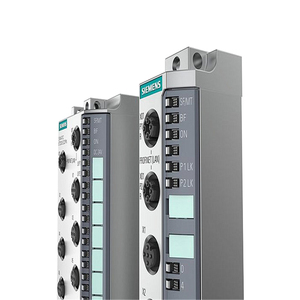Simatic S7 Plc Programmable <strong>Logic</strong> <strong>Controller</strong> 6ES7 516-3AN01-0AB0 Programmable <strong>Automation</strong> <strong>Controllers</strong> - Product Image 3