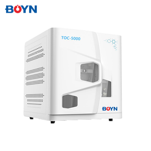 Chất lượng cao boyn tổng Hữu Cơ Carbon <span class=keywords><strong>Analyzer</strong></span> <span class=keywords><strong>TOC</strong></span>-5000 RD với TC Tic <span class=keywords><strong>toc</strong></span> npoc phân tích - Product Image 3