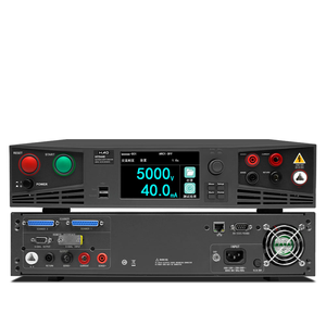 Haoyi hy9452 dụng cụ kiểm tra an toàn toàn diện với khả năng kiểm tra 500VA AC và chức năng kiểm tra <span class=keywords><strong>OSC</strong></span> - Product Image 3