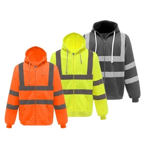 Wholesale wholesale safety jackets with 