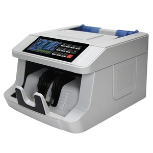998D XINDABILL UV/MG1/MG2 Function Muliti Currencies Counter Bill Detector World Note Money <strong>Counting</strong> Machine - Product Image 1