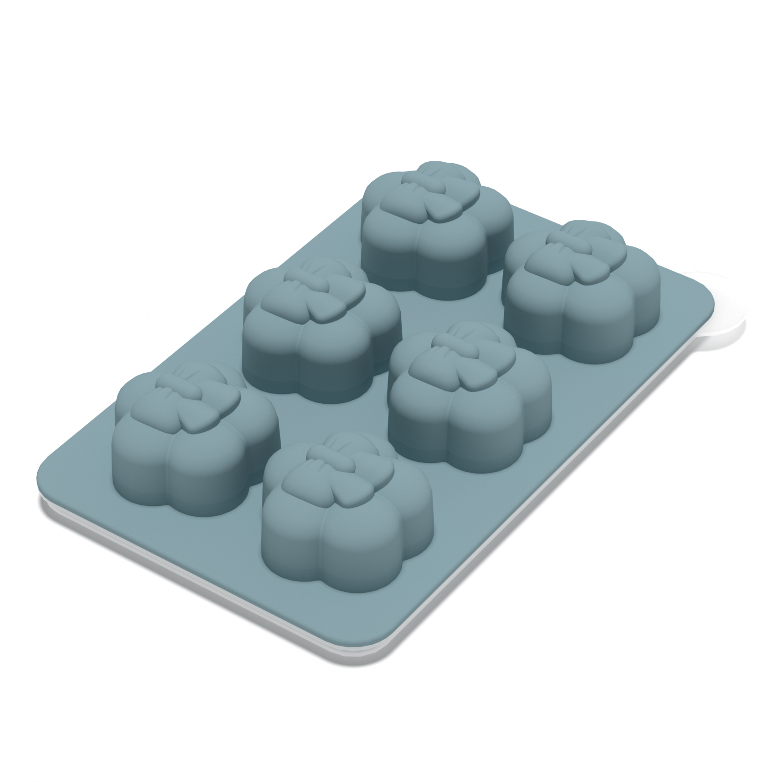 bow-slate blue