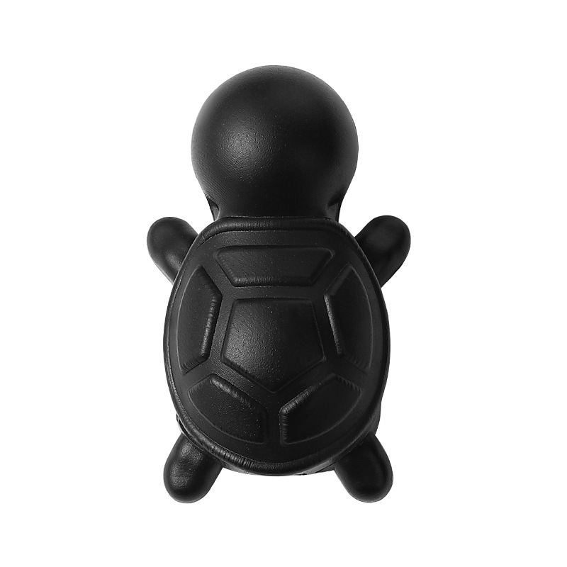 Tortue noire (1 paquet)